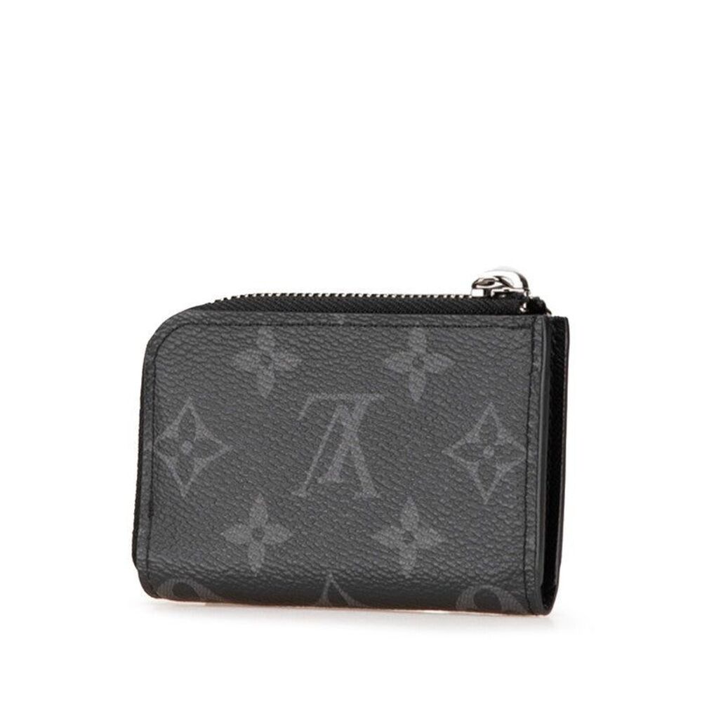 Louis Vuitton Portemonnaie Jour Monogram Coin Case - Picture 2 of 7